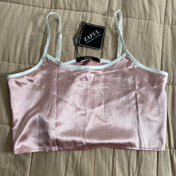 Zanful Nightwear - Picture 2 of 3